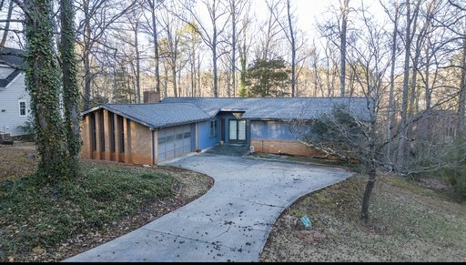 205 Valley View Drive sold home in Brookwood, Clemson, SC
