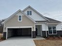 163 Somerset Lane sold home in Central, SC
