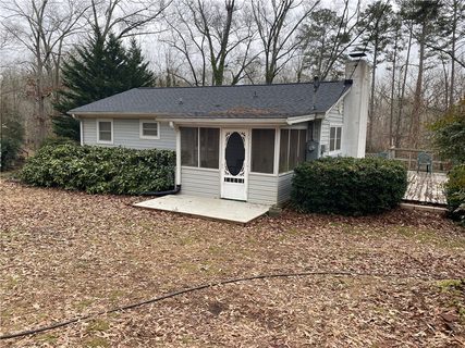 635 Grate Road sold home in Lakefront, Anderson, SC