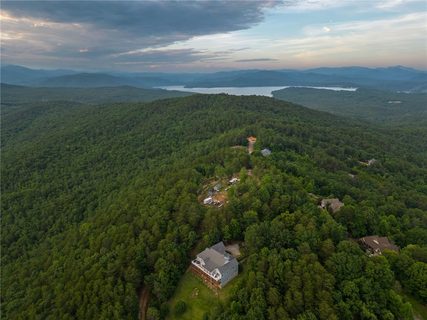 277 Jocassee Ridge