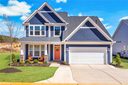 207 Founders Boulevard sold home in Central, SC