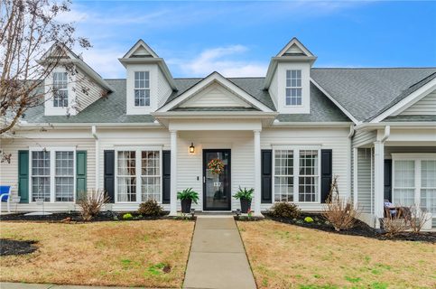 137 Heritage Place Drive sold home in Heritage Place, Pendleton, SC