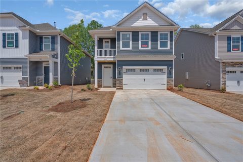 206 Brown Circle