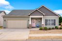 321 Sliding Rock Drive sold home in Pendleton, SC