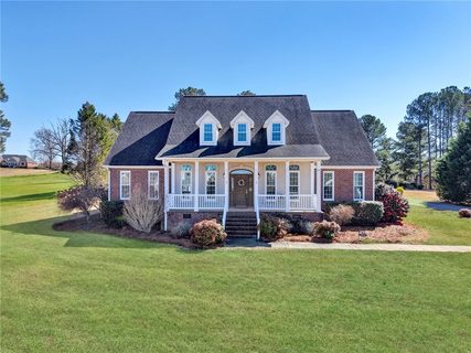 304 Gentry Run sold home in Hunters Creek, Greenwood, SC