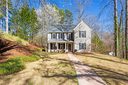 144 Hickory Cove Road sold home in Seneca, SC
