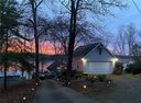 307 Lakeview Drive sold home in Townville, SC