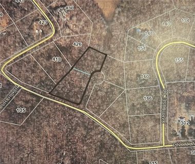 00 Pin Du Lac Drive sold home in Nord-Lac, Central, SC