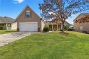 205 Worcester Lane sold home in Easley, SC