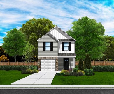 599 Seaborn Circle