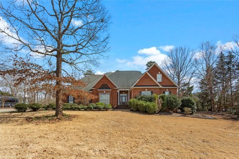 200 Oakmont Drive sold home in Oakmont-Anderson, Anderson, SC
