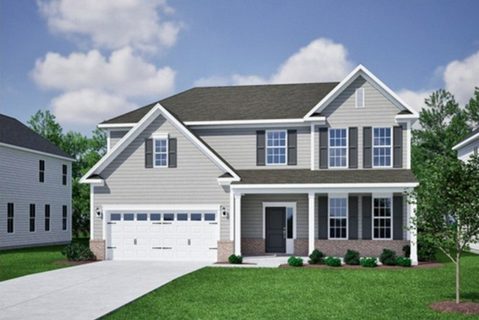 808 Weathered Oak Way sold home in Windsor Forest, Anderson, SC