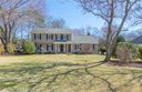 2510 Cobbs Way sold home in Anderson, SC
