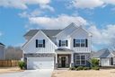 314 Carriage Hill Drive sold home in Easley, SC