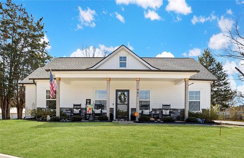 901 W Shockley Ferry Road sold home in Varennes Height, Anderson, SC