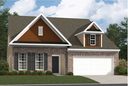 171 Somerset Lane Homesite 61 Dover B sold home in Central, SC