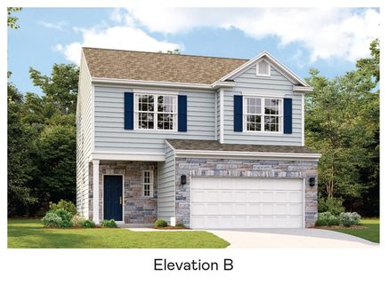 145 Sommerset Lane Homesite 74 Crestwind C