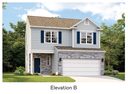 145 Sommerset Lane Homesite 74 Crestwind C sold home in Central, SC