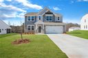 113 Penrose Circle Homesite 51 Durham sold home in Central, SC