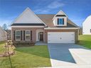 111 Penrose Circle Homesite 52 Dorchester B sold home in Central, SC