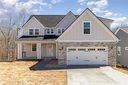 249 Chickadee Trail sold home in Easley, SC