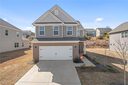 329 Sliding Rock Drive sold home in Pendleton, SC