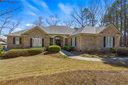 414 E Waterside Drive sold home in Seneca, SC