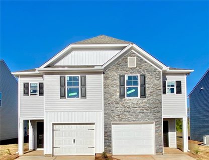 473 Seaborn Circle