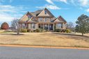 202 Avendell Drive sold home in Easley, SC