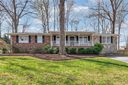 306 Richmond Drive sold home in Greenville, SC