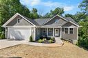 1242 Green Fern Drive sold home in Greenville, SC