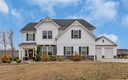 1007 Waterside Drive sold home in Easley, SC