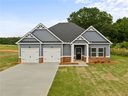 200 Clinkscales Road Lot 37 sold home in Anderson, SC