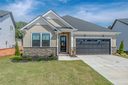 140 Laurel Oak Drive sold home in Anderson, SC