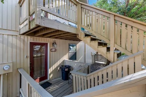 600 Unit #1 Captains Cove Court