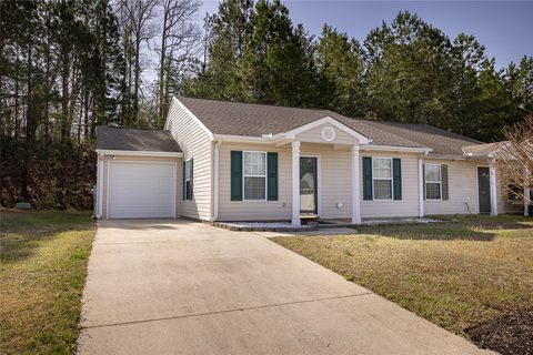 332 Oak Knoll Court sold townhome in Tamarack, Seneca, SC