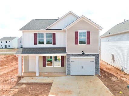 615 Seaborn Circle