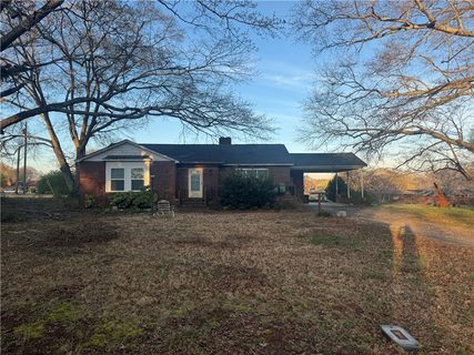 1010 Bern Circle sold home in Cloverdale, Anderson, SC