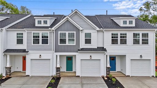 530 Harebell Way