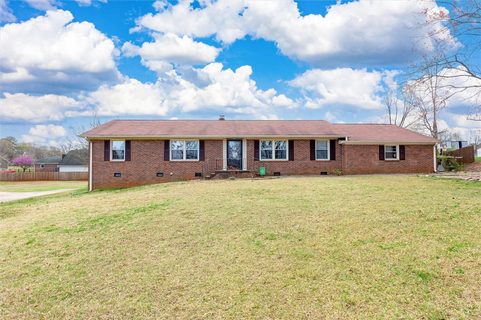 1008 Windwood Drive sold home in Lakewood, Anderson, SC