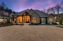 111 Northshores Drive sold home in Seneca, SC