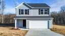 112 Alpine Heights Court Lot 12 sold home in Anderson, SC