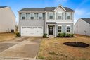 408 Maplestead Farms Court sold home in Greenville, SC