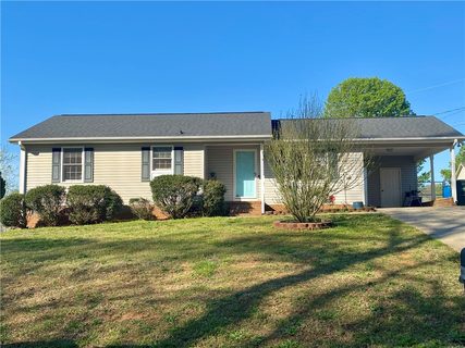 218 Maple Drive sold home in Fox Valley, Anderson, SC