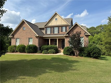 102 Sorrel Oaks sold home in Hammond Hall, Belton, SC