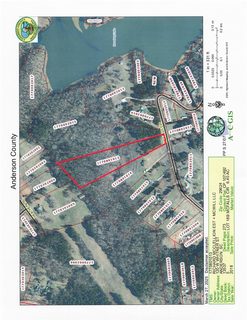 329 Mcfalls Circle active lot in Broadway Meadow, Anderson, SC