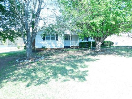 105 Sweetbriar Circle sold home in Cloverdale, Anderson, SC
