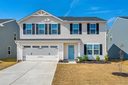 257 Utica Bend Court sold home in Seneca, SC