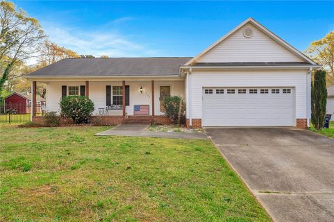 1003 Willow Run sold home in Heritage Hills, Anderson, SC