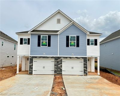 479 Seaborn Circle